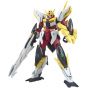 BANDAI HGBD:R Gundam Build Divers Re: RISE - High Grade Gundam Animalize Model Kit Figure