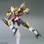 BANDAI HGBD:R Gundam Build Divers Re: RISE - High Grade Gundam Animalize Model Kit Figure