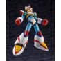 KOTOBUKIYA - Rockman X (Mega Man X) - Second Armor Plastic Model Kit