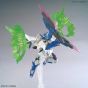 BANDAI HGBD:R Gundam Build Divers Re: RISE - High Grade Gundam 00 Sky Mobius Model Kit Figure