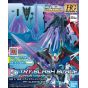 BANDAI HGBD:R Gundam Build Divers Re: RISE - High Grade Trislash Blade Model Kit Figure