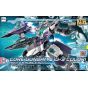 BANDAI HGBD:R Gundam Build Divers Re: RISE - High Grade Core Gundam II [G-3 color] Model Kit Figure