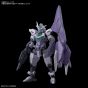 BANDAI HGBD:R Gundam Build Divers Re: RISE - High Grade Core Gundam II [G-3 color] Model Kit Figure