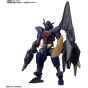 BANDAI HGBD:R Gundam Build Divers Re: RISE - High Grade Core Gundam II [Titans Color] Model Kit Figure