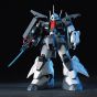 BANDAI HGUC Mobile Suit Gundam ZZ - High Grade AMX-011 Zaku III Model Kit Figure