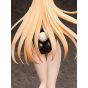 FREEING - Shokugeki no Soma (Guerre del cibo!) - Figura di Nakiri Erina a gamba nuda coniglietto Ver.