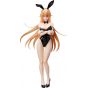 FREEING - Shokugeki no Soma (Guerre del cibo!) - Figura di Erina coniglietta a gamba nuda