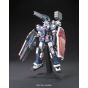 BANDAI HG Mobile Suit Gundam THUNDERBOLT - High Grade FA-78-1 Full Armor Gundam Model Kit Figure