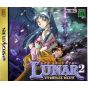 KADOKAWA SHOTEN - Lunar 2 : Eternal Blue para SEGA SATURN
