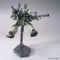 BANDAI HG Mobile Suit Gundam THUNDERBOLT - High Grade MS-06 Mass-produced Zaku + Big Gun Model Kit Figure