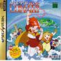 KADOKAWA SHOTEN - Mahou Gakuen Lunar! (Lunar Magical School)  for SEGA SATURN