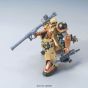 BANDAI HG Mobile Suit Gundam THUNDERBOLT - High Grade MS-05B Zaku I Model Kit Figure