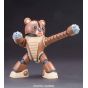 BANDAI HG Model Suit Gunpla Builders Beginning G - High Grade Beargguy Model Kit Figure