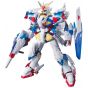 BANDAI HG Model Suit Gunpla Builders Beginning G - High Grade Beginning 30 Gundam Model Kit Figura