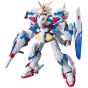 BANDAI HG Model Suit Gunpla Builders Beginning G - High Grade Beginning 30 Gundam Model Kit Figure