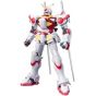 BANDAI HG Model Suit Gunpla Builders Beginning G - High Grade Beginning J Gundam Model Kit Figure