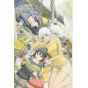 Flying Witch vol.3 - Kodansha Comics (version japonaise)