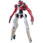 BANDAI HG G's Reconguista - High Grade Mac knife (mask dedicated machine) Model Kit Figure