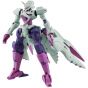 BANDAI HG G's Reconguista - High Grade G-Lucifer Model Kit Figure