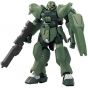 BANDAI HG G's Reconguista - High Grade Jahanam for space (mass production type) Model Kit Figure