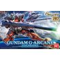 BANDAI HG G's Reconguista - High Grade G-Arcane Model Kit Figure