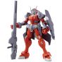 BANDAI HG G's Reconguista - High Grade G-Arcane Model Kit Figure