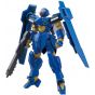 BANDAI HG G's Reconguista - High Grade Montero (Klim Nick exclusive machine) Model Kit Figure