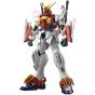 BANDAI HG Gundam Breaker Batlog - High Grade Blazing Gundam Model Kit Figure