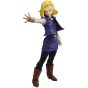 BANDAI Banpresto - Dragon Ball Z Match Makers - C-18 Figure