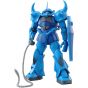 BANDAI MG Mobile Suit Gundam - Master Grade MS-07B Gouf Ver.2.0 Model Kit Figure