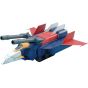 BANDAI MG Mobile Suit Gundam - Master Grade G Fighter (V strategy model for Gundam Ver.2.0) Model Kit Figure