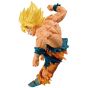 BANDAI Banpresto - Dragon Ball Z Match Makers - Super Saiyan Son Goku Figure