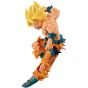 BANDAI Banpresto - Dragon Ball Z Match Makers - Super Saiyan Son Goku Figure