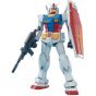 BANDAI MG Mobile Suit Gundam - Master Gradee RX-78-2 Gundam Ver.2.0 Model Kit Figure