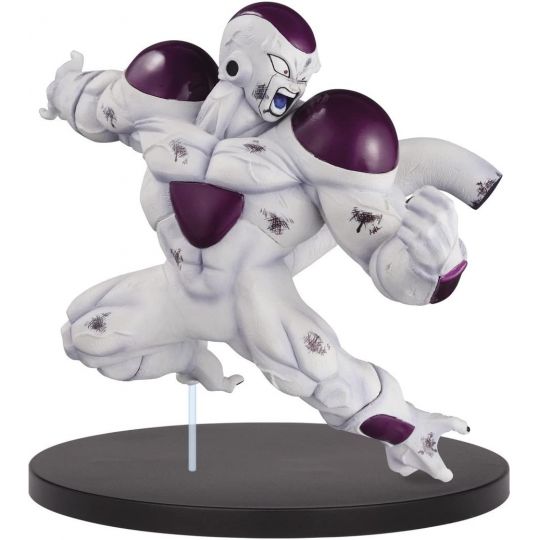 BANDAI Banpresto - Dragon Ball Z Match Makers - Full Power Frieza Figure