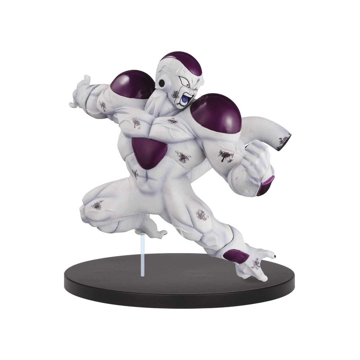 S.H.Figuarts Full Power Frieza Dragon Ball Z Figure