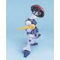 BANDAI MG Mobile Suit Gundam - Master Grade YMS-15 Gyan Model Kit Figure