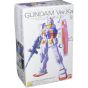 BANDAI MG Mobile Suit Gundam - Master Grade RX-78-2 Gundam Ver.Ka Model Kit Figure