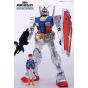 BANDAI MG Mobile Suit Gundam - Master Grade RX-78-2 Gundam coating version Model Kit Figure