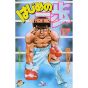 Hajime no Ippo vol.17 - Kodansha Comics (version japonaise)