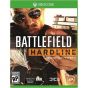 Battlefield HardLine XBOX ONE