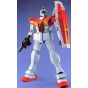 BANDAI MG Mobile Suit Gundam - Master Grade RGM-79 GM Model Kit Figure