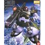 BANDAI MG Mobile Suit Gundam - Master Grade MS-09R Rick Dom Model Kit Figure