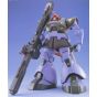 BANDAI MG Mobile Suit Gundam - Master Grade MS-09R Rick Dom Model Kit Figure