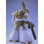 BANDAI MG Mobile Suit Gundam - Master Grade MS-09R Rick Dom Model Kit Figure