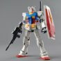 BANDAI MG Mobile Suit Gundam THE ORIGIN - Master Grade RX-78-02 Gundam Model Kit Figure