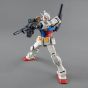 BANDAI MG Mobile Suit Gundam THE ORIGIN - Master Grade RX-78-02 Gundam Model Kit Figure