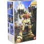 BANDAI MG Mobile Suit Gundam 08th MS Squadron - Master Grade RGM-79 [G] GM Ground Type Model Kit Figure