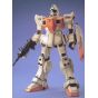 BANDAI MG Mobile Suit Gundam 08th MS Squadron - Master Grade RGM-79 [G] GM Ground Type Model Kit Figure