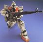 BANDAI MG Mobile Suit Gundam 08th MS Squadron - Master Grade RGM-79 [G] GM Ground Type Model Kit Figure